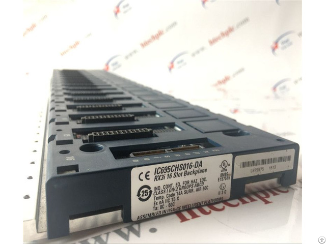 Ge Ic697acc820