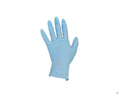 Disposable Factory Price Nitrile Gloves