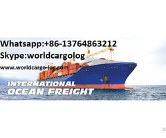 Shipping Service By Air And Sea From China