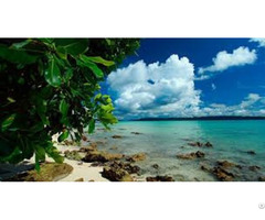 Andaman Tour Package Including Airfare