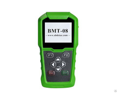 Phonefix New Obdstar Bmt 08 Battery Tester 220ah 12v 24v Automotive Load