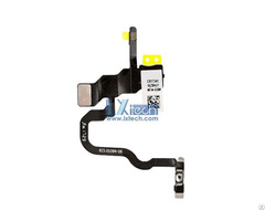 Replacement For Iphone X Power Button Flex Cable