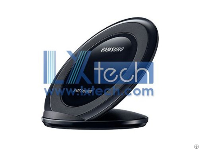 Fast Charge Wireless Charging Stand For Samsung