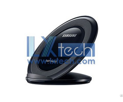 Fast Charge Wireless Charging Stand For Samsung