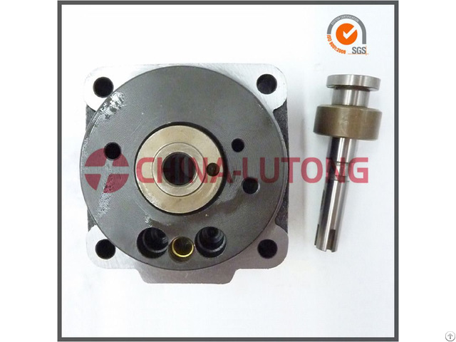 Rotor Heads 1468336468 Apply For Volvo Good Quality 6 10l