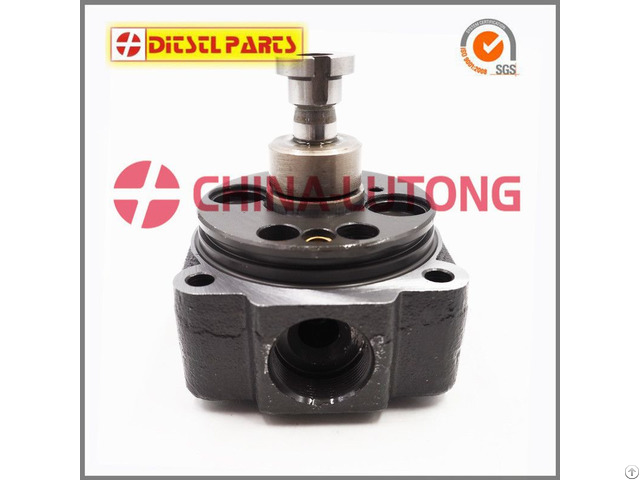 Hydraulic Pump Head 1468334675 Apply For Flat Iveco 4 11r