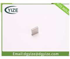 Wholesale Micro Connector Mould By Precision Mold Spare Parts Maker