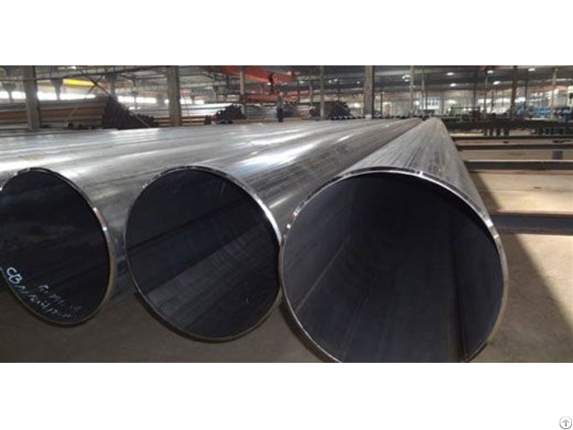 Which Kind Of Pipe Billet Suitable For Hot Rolled Seamless Tube