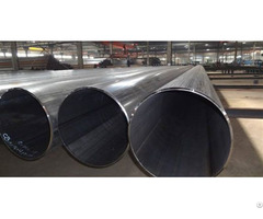 Which Kind Of Pipe Billet Suitable For Hot Rolled Seamless Tube