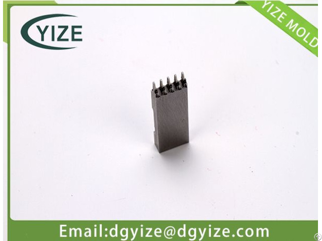 Oem Jig And Fixture Of Photology In Mold Spare Parts Supplier