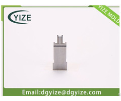 Smooth Surface Precision Spare Parts By Mold Part Maker