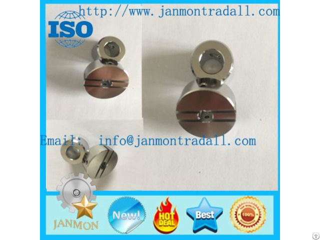 Stainless Steel 316 Cnc Machining Part