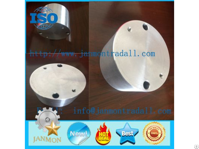 Aluminium Cnc Machining Part