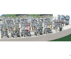 Thyristor Controlled Reactor Tcr Type Svc Chinese Manufacturer