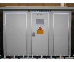 Top Sale Arc Suppression Coil Device Up To 66kv Capacitor