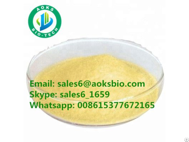 Factory Supply 4 Aminoacetophenone With Low Price Cas No 99 92 3