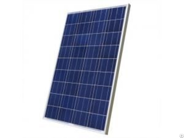 Eco Worthy 100w 12v Polycrystalline Solar Panel