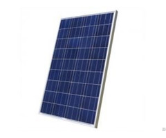 Eco Worthy 100w 12v Polycrystalline Solar Panel