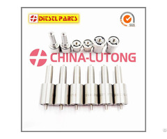 Diesel Fuel Injector Nozzle Dlla146p768 Apply For Toyota Avensi