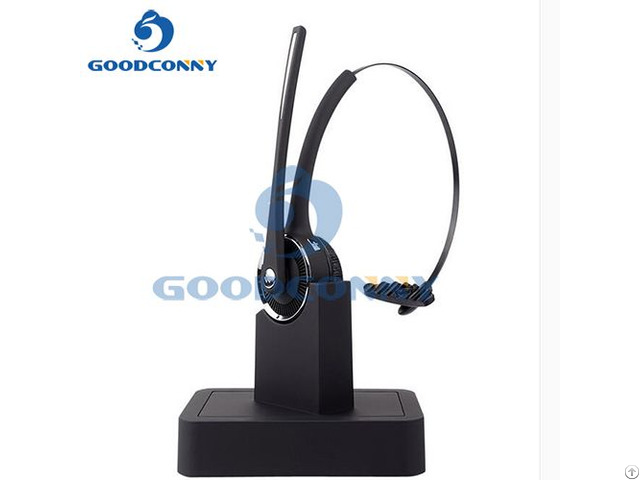 Computer Headset Contact Center Headphone