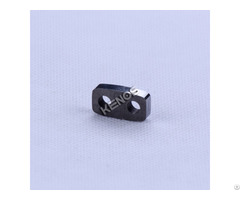 High Quality Hole Drilling Spare Accessories And Edm Wear Parts Supply