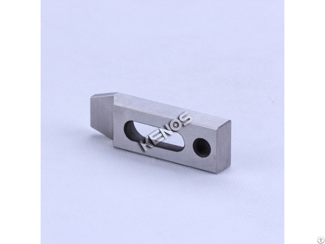 Kenos Jig Tool Wholesale St030 Stainless Clamp For Wedm Machines