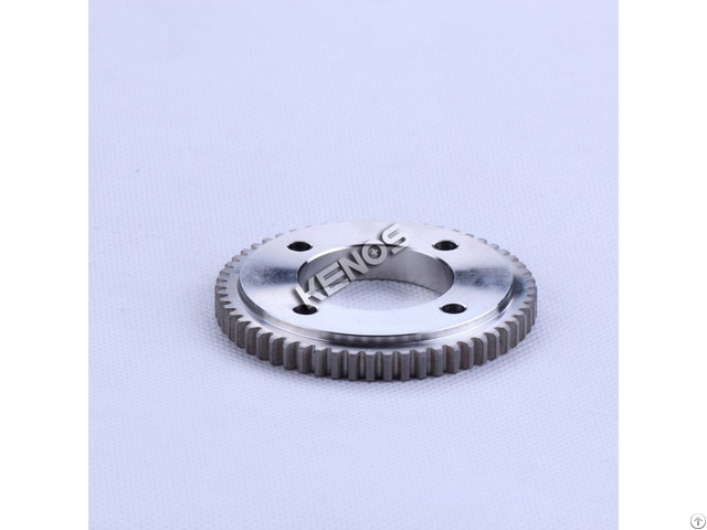 Hole Popping Wholesale High Quality Wire Edm Wear Parts Manufacturer In China