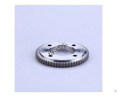 Hole Popping Wholesale High Quality Wire Edm Wear Parts Manufacturer In China