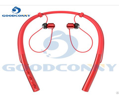 New Bluetooth Earbuds Telephone Headset