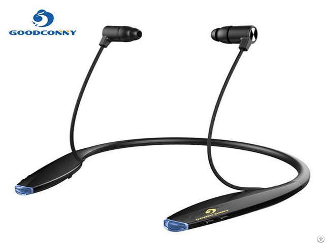 Noise Cancelling Bluetooth Headset