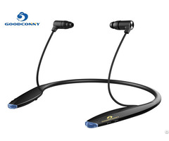 Noise Cancelling Bluetooth Headset