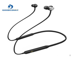 Bluetooth Wireless Earbuds With Microphone