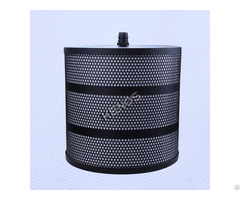 Durable Filter Cartridge Supply Quality Edm Filters With High Filtration Precision