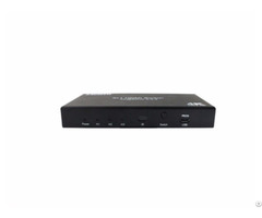 3x1 Hdmi 2 0 Switch 4k60hz 18gbps Support Cec Hdr