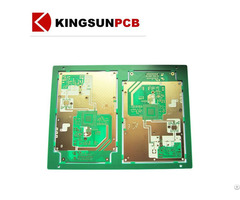Our Products Included Hdi Pcbs