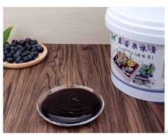 Blueberry Topping 3kg