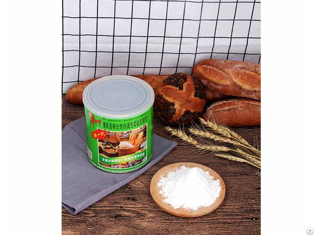 Bakery Ingredients For Bread Cake Pastry 1kg