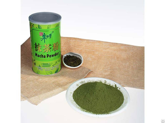 Matcha Powder