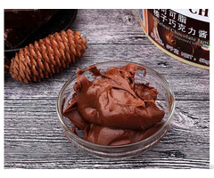Hazelnut Chocolate Jam 5kg