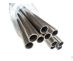 Prime Sus316l Seamless Steel Stainless Pipe