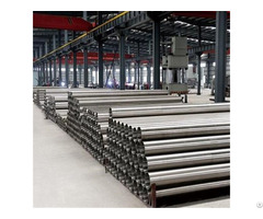 Stainless Steel Pipe Seamless Price Manufactor