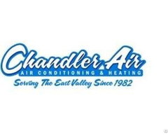 Chandler Air Inc
