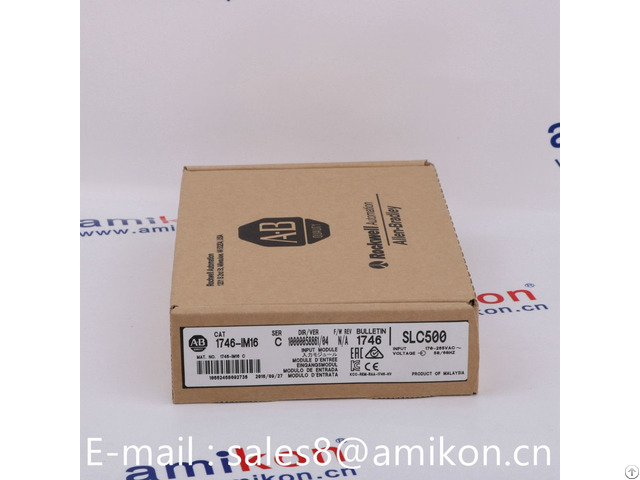 Hit Item Allen Bradley 1746 Ob32 Ab1746ob32