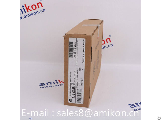 Allen Bradley 1746 Ob8 Selling Well All Over The World Ab 1746ob8