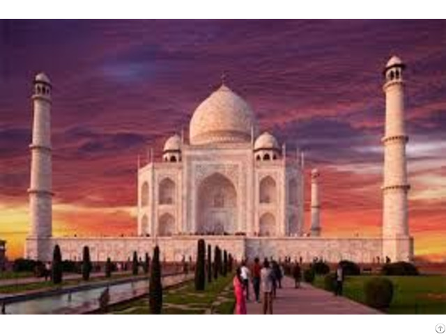 Same Day Agra Tour Packages