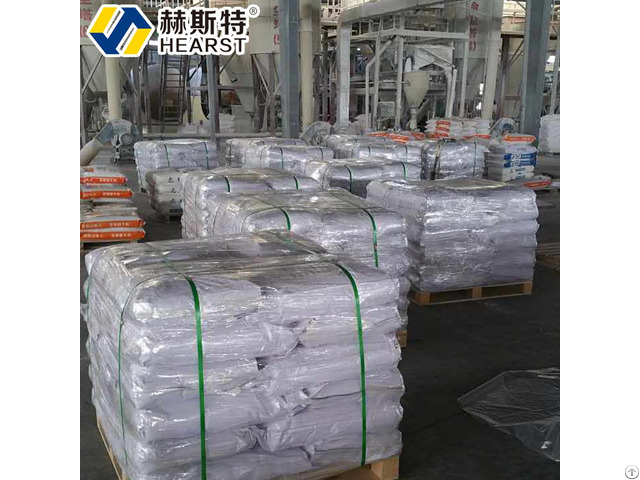 Polymer Binder Used As Additive To Tile Adhesive Hearst Rd 503m