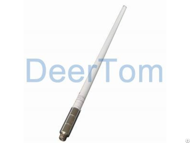 2100mhz 3g Umts Outdoor Omni Directional Fiberglass Antenna 15dbi High Gain Base Station