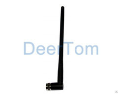 Cdma 450 470mhz 450mhz Rubber Duck Antenna Tnc Male Connector 2 5dbi Huawei Router Modem