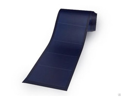 Flexible Thin Film Solar Modules For Hot Sale