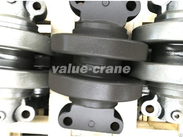 Fuwa Quy250 Bottom Roller Crawler Crane Parts